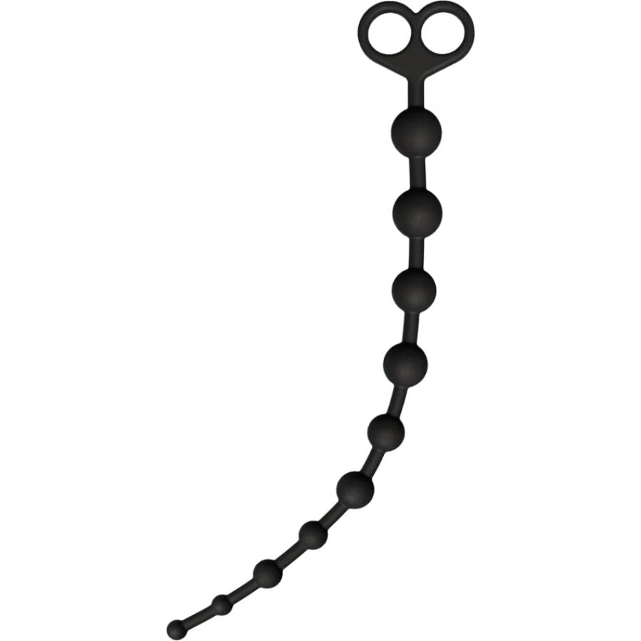 Palline anali flessibili di Toyjoy