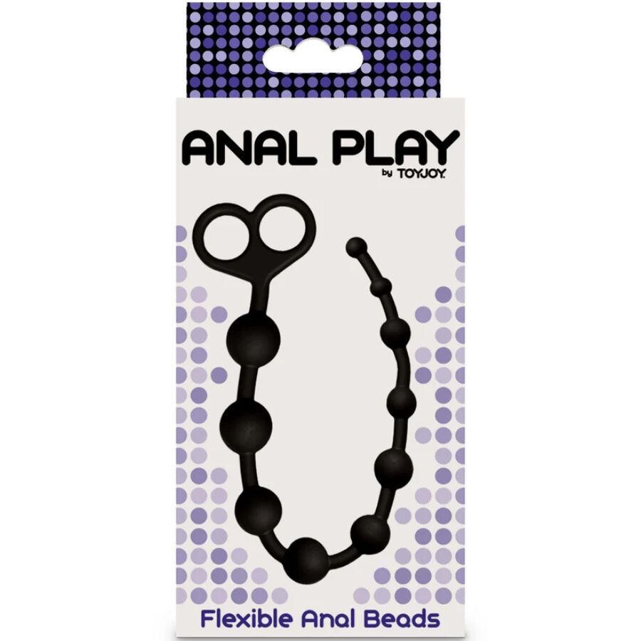 Palline anali flessibili di Toyjoy, immagine 5