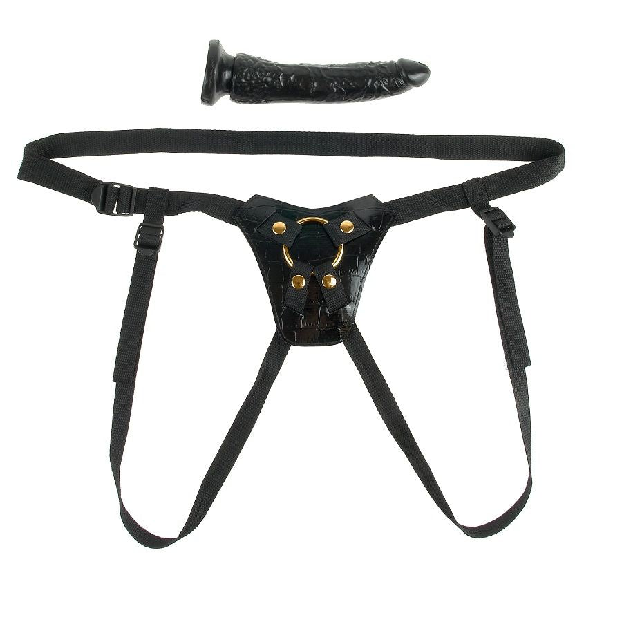 Cinturino designer di Fetish Fantasy Gold, immagine 2