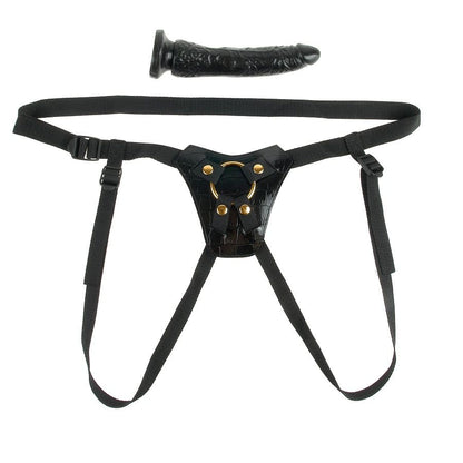 Cinturino designer di Fetish Fantasy Gold, immagine 2