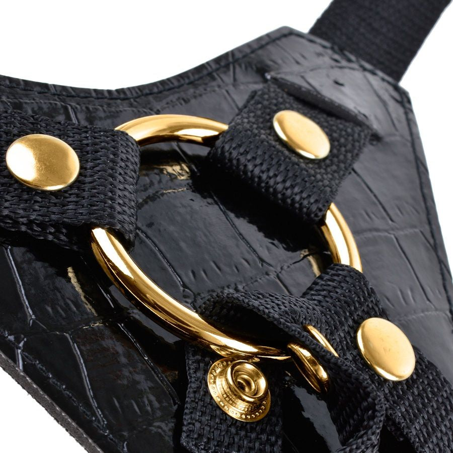 Cinturino designer di Fetish Fantasy Gold, immagine 4