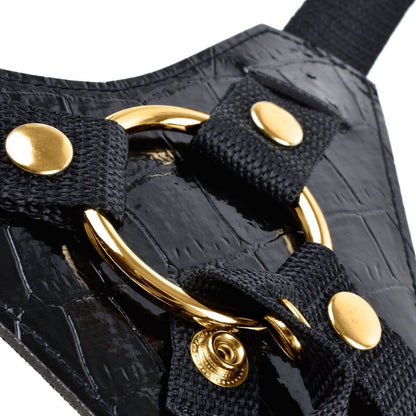 Cinturino designer di Fetish Fantasy Gold, immagine 4