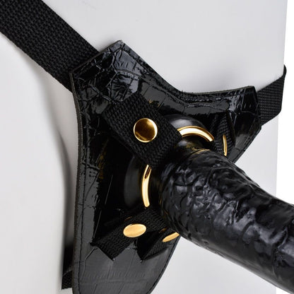 Cinturino designer di Fetish Fantasy Gold, immagine 5