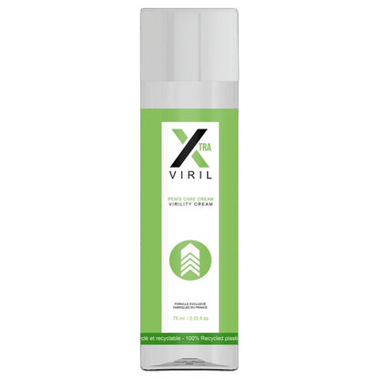 Crema per favorire X Viril erezione e dimensioni 75 ml di Ruf, immagine 2