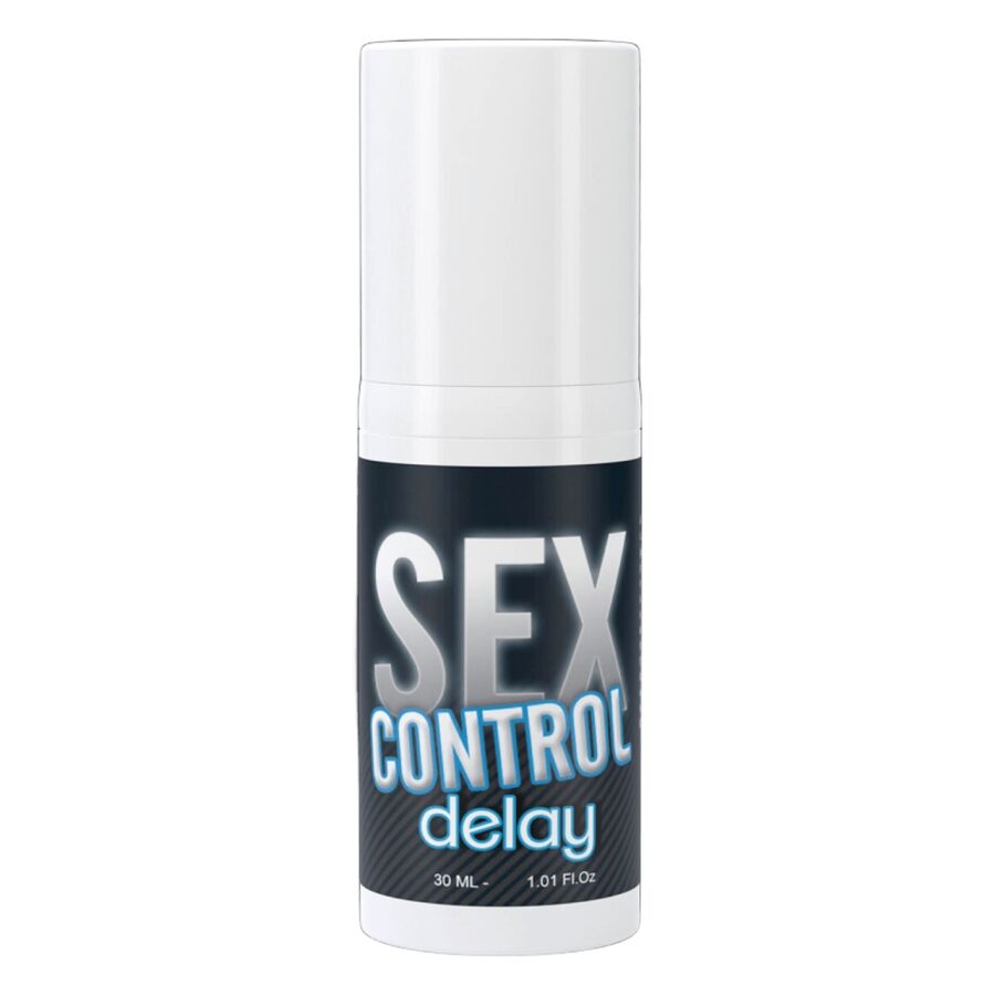 Crema ritardante Sex control delay 30 ml di Ruf, immagine 2
