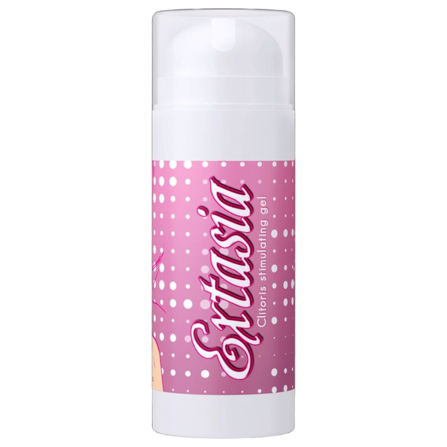 Gel stimolante per il Extasia clitoride 30 ml di Ruf, immagine 2