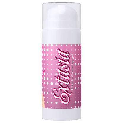 Gel stimolante per il Extasia clitoride 30 ml di Ruf, immagine 2
