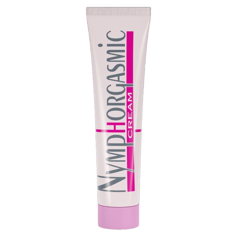 Crema intima Nymphorgasmic cream 15 ml di Ruf, immagine 2