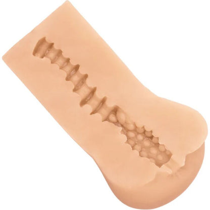 Sex toy boundless marrone Dellano di Calexotics, immagine 3