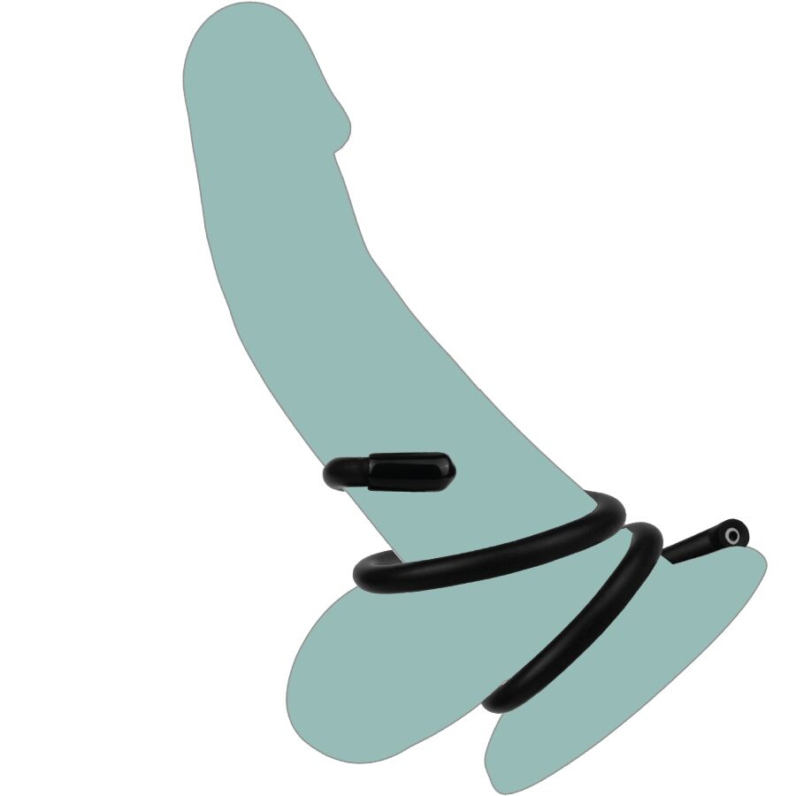 Elettrostimolazione accessorio Modellabile a Rinculo di Electrastim, immagine 5