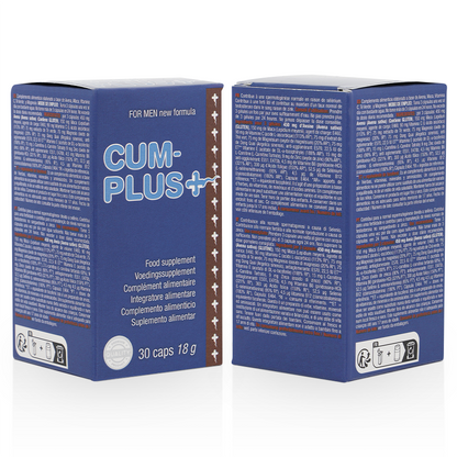 Crema intima cum plus 30 - Ovest di Cobeco, immagine 3