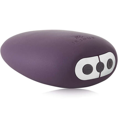 Vibratore Clitorale mimi viola di Je Joue, immagine 2
