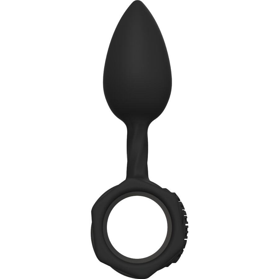 Kit allenamento 3 tappi anali di Bathmate, immagine 4