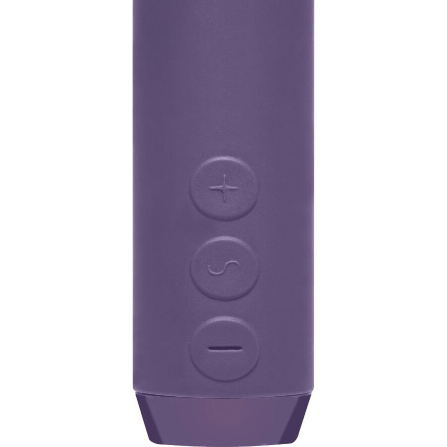 Vibratore G-spot bullet viola di Je Joue, immagine 5