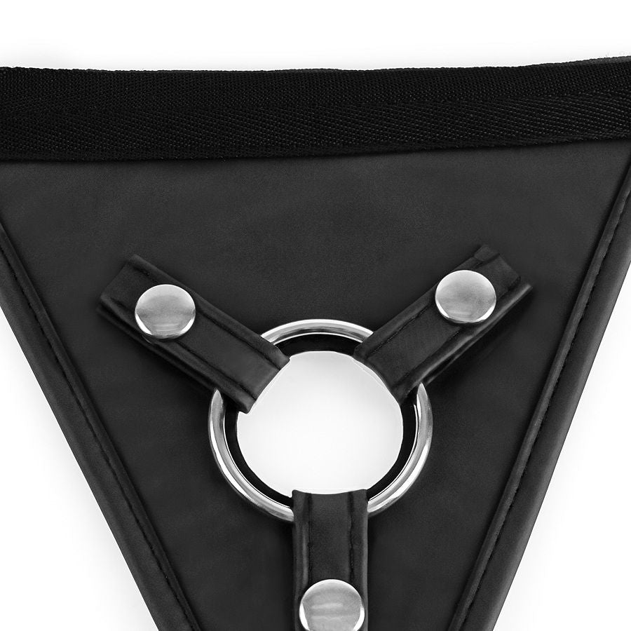 Imbracatura perfect fit di Fetish Fantasy Series, immagine 4