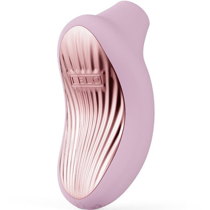 Massaggiatore clitorideo Sona 3 cruise sonico rosa chiaro di Lelo, immagine 2