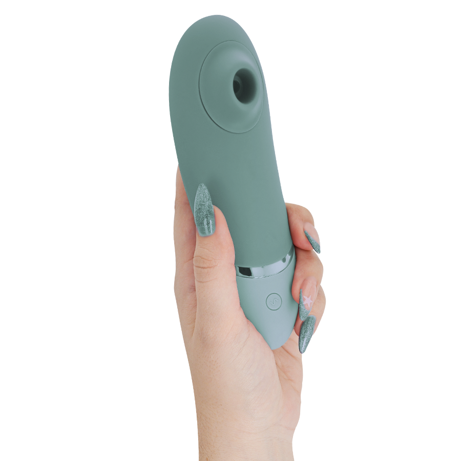 Stimolatore clitorideo Prossimo Sage di Womanizer, immagine 4