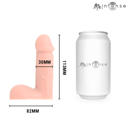 Dildo Floppy size S realistic packer di Mr Intense, immagine 6