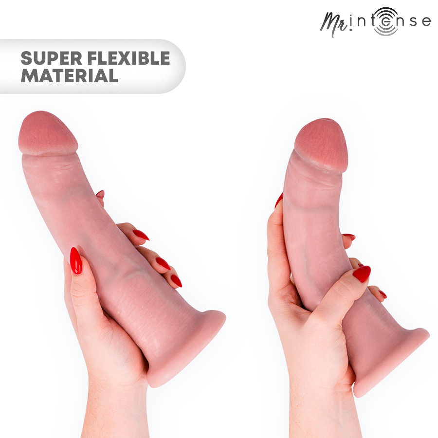 Dildo Grande Terence 22,5 cm -ø- 5,6 cm di Mr Intense, immagine 2