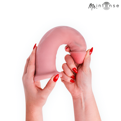 Dildo Grande Terence 22,5 cm -ø- 5,6 cm di Mr Intense, immagine 4