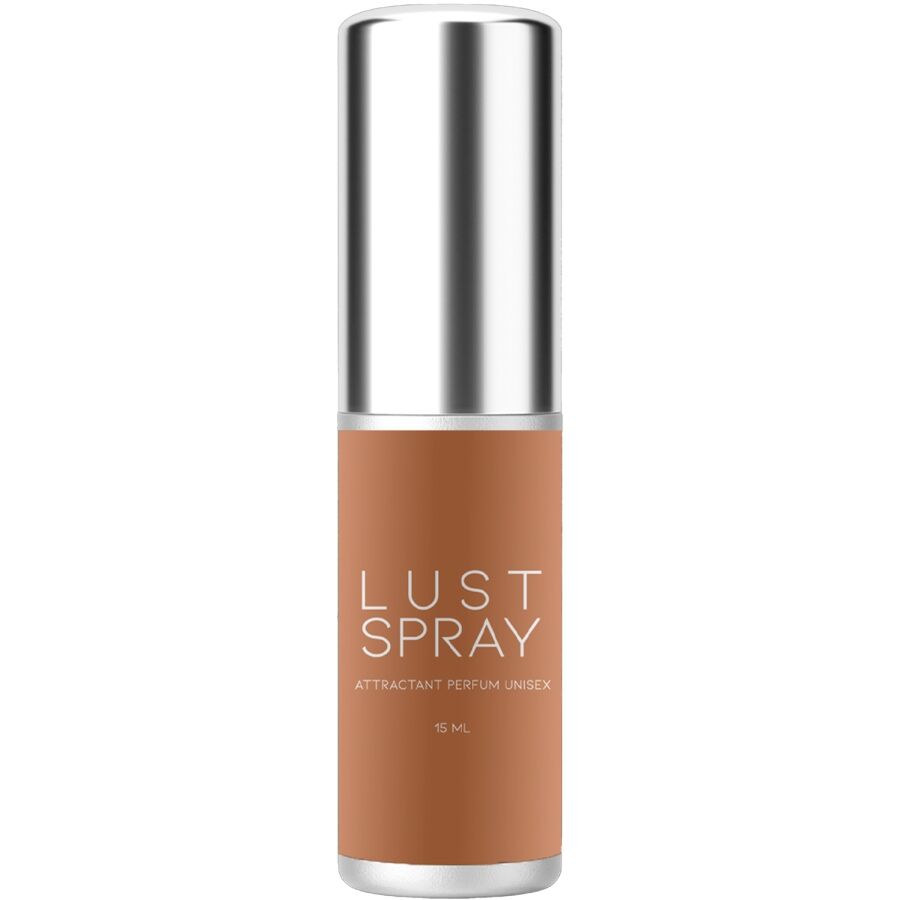 Spray Lust Oriental acqua di colonia unisex 15 ml di Ruf, immagine 2