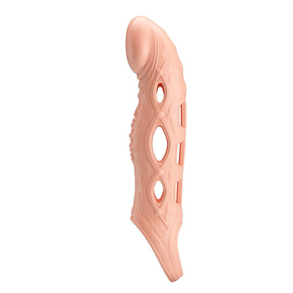 Guaina per pene Brad vibrante di Pretty Love, immagine 3