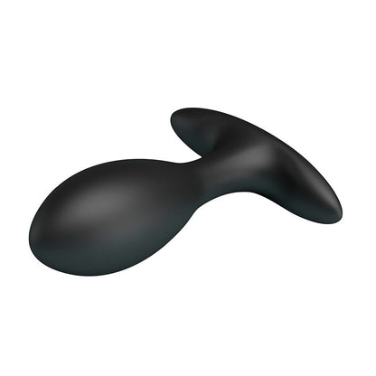 Tappo anale gonfiabile regolabile di Mr Play, immagine 4