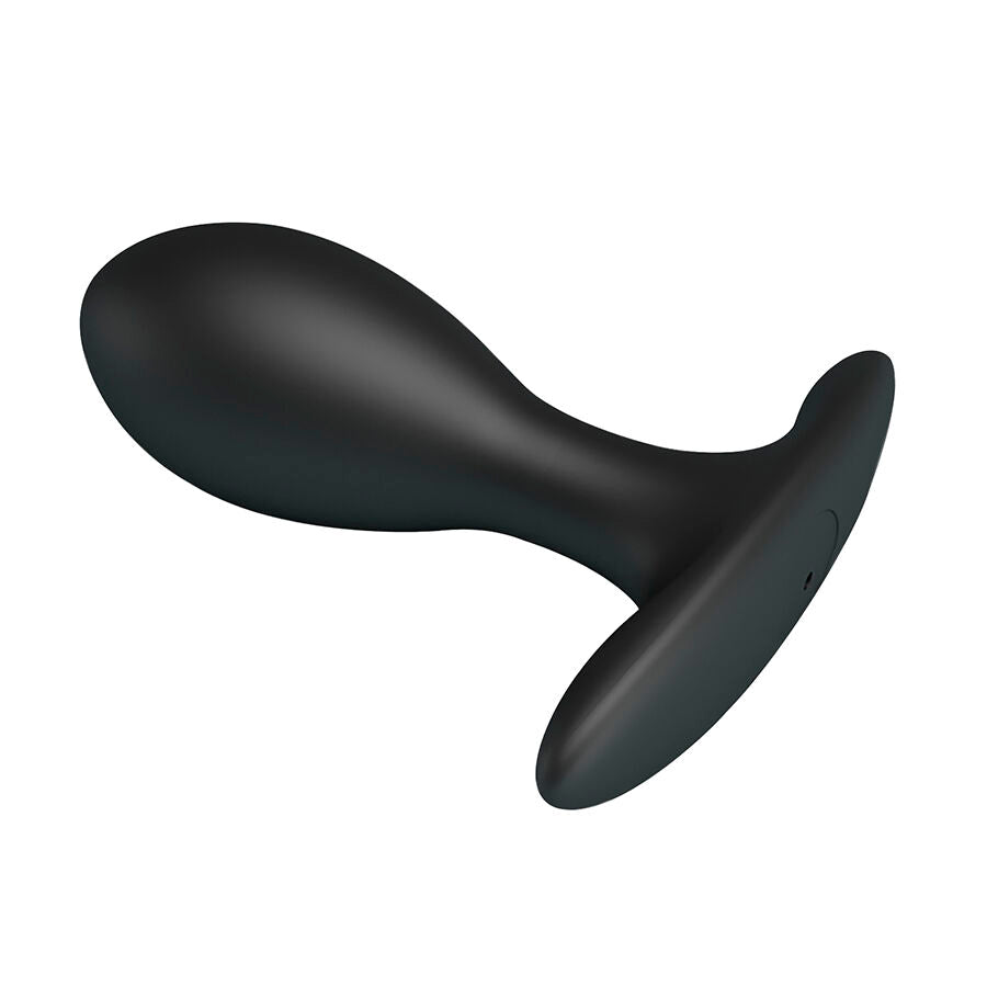 Tappo anale gonfiabile regolabile di Mr Play, immagine 5