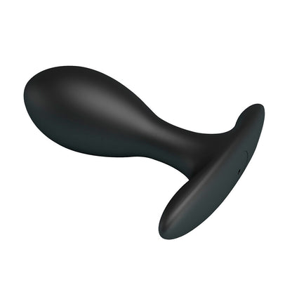 Tappo anale gonfiabile regolabile di Mr Play, immagine 5