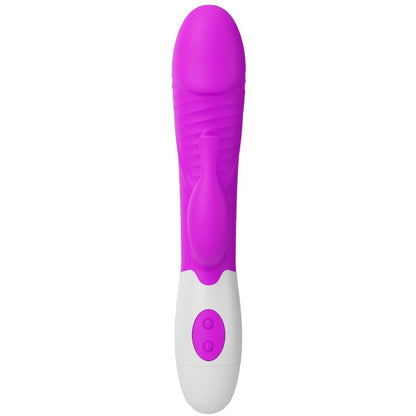 Vibratore Rasmussen punto g viola di Pretty Love, immagine 4