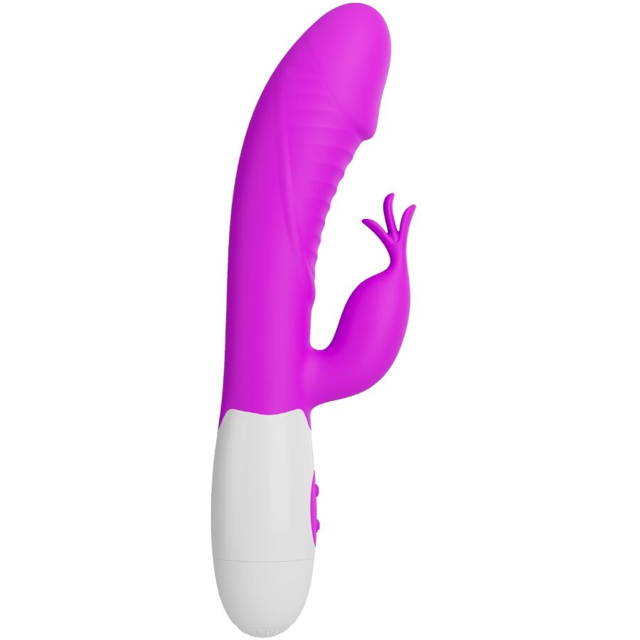 Vibratore Rasmussen punto g viola di Pretty Love, immagine 2