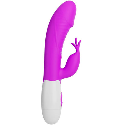 Vibratore Rasmussen punto g viola di Pretty Love, immagine 2