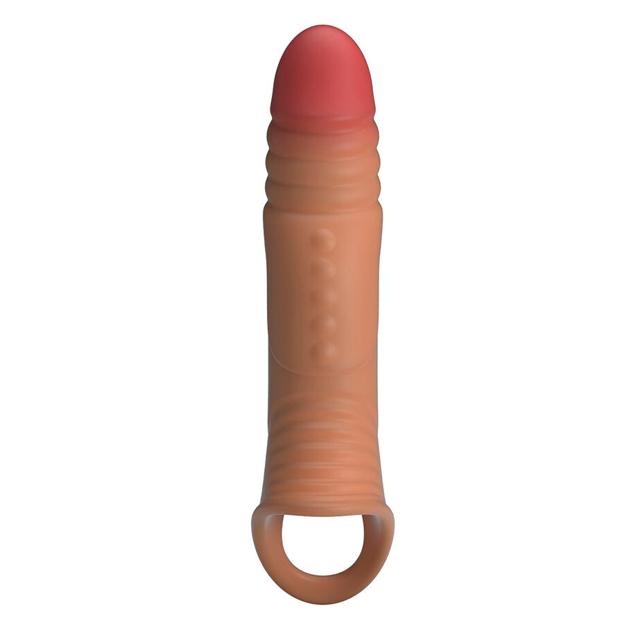 Guaina vibrante per il pene di Pretty Love, immagine 4