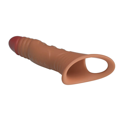 Guaina vibrante per il pene di Pretty Love, immagine 6