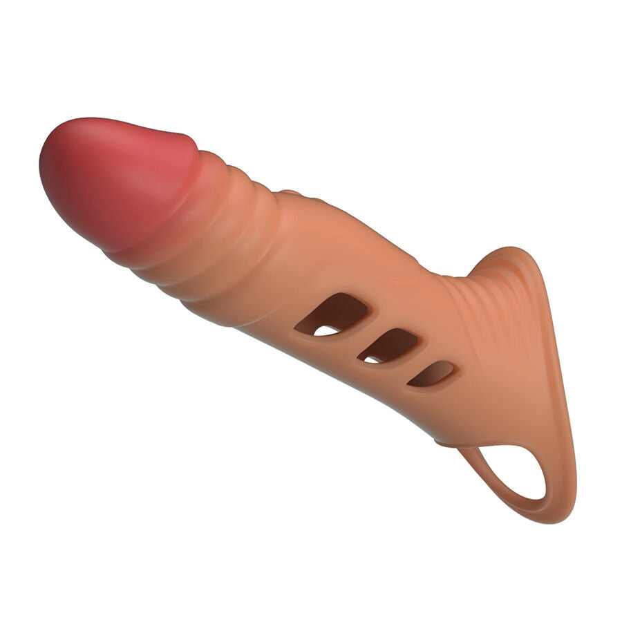 Guaina vibrante per il pene di Pretty Love