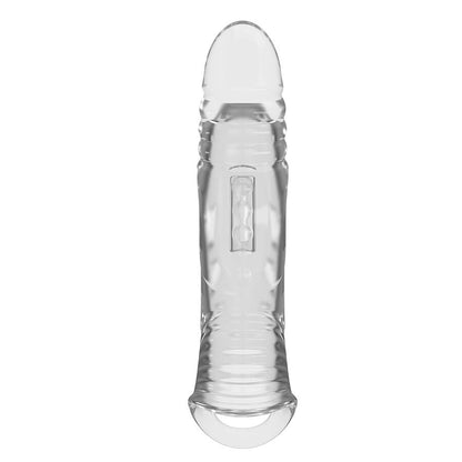 Copertura trasparente per pene di Pretty Love, immagine 5
