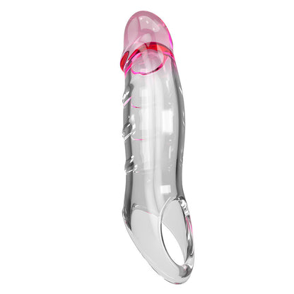Darnell copertura per pene effetto trasparente di Pretty Love, immagine 3