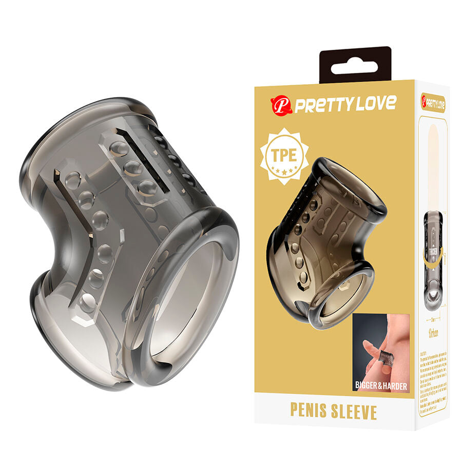 Anello per il pene di Pretty Love, immagine 2