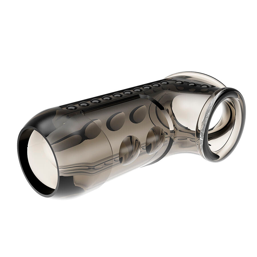 Manica per pene Textured di Pretty Love, immagine 4