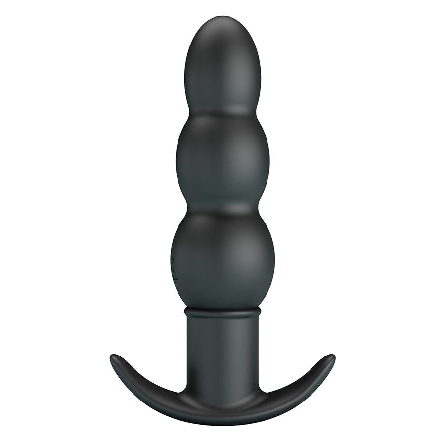 Plug anale Aeaeas vibrante di Pretty Love, immagine 2