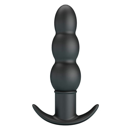Plug anale Aeaeas vibrante di Pretty Love, immagine 2