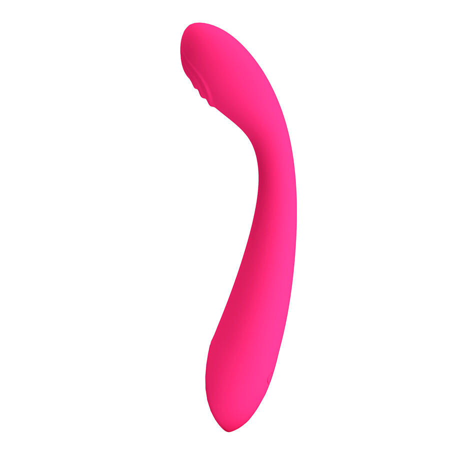 Vibratore Jessica rosa Jessica high power di Pretty Love