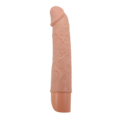 Vibratore realistico Leander flessibile di Pretty Love
