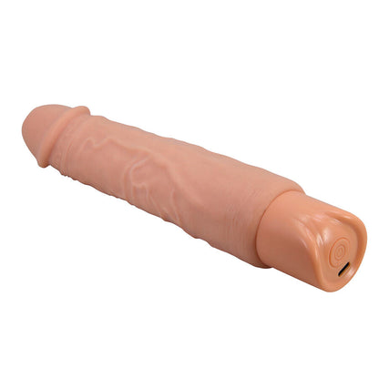 Vibratore realistico Rufus flessibile di Pretty Love, immagine 6