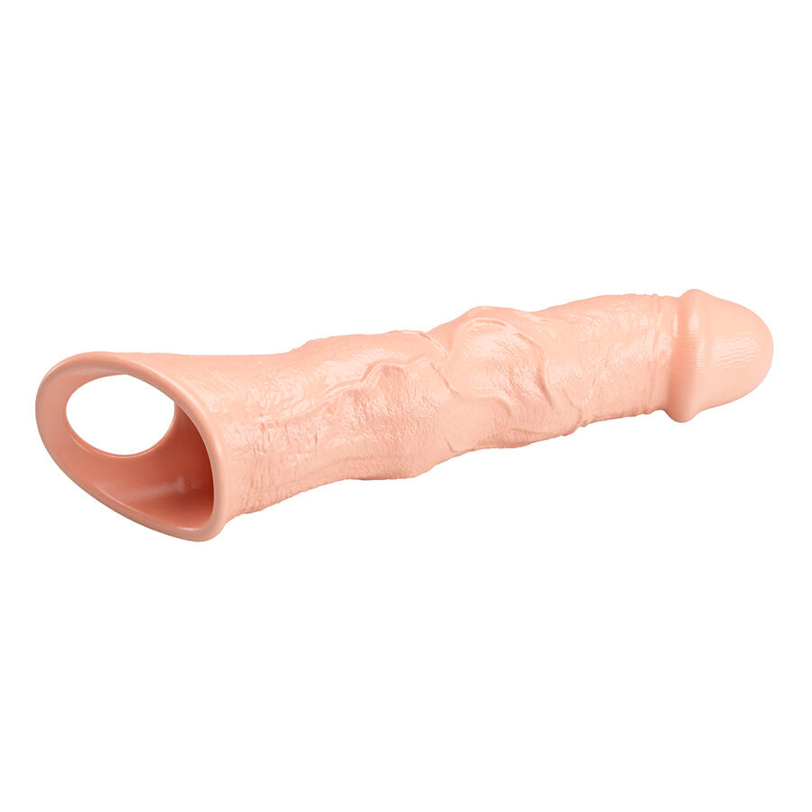 Pompa per pene Ragnar copertura con estensioni regolabili di Pretty Love, immagine 6