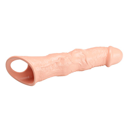 Pompa per pene Ragnar copertura con estensioni regolabili di Pretty Love, immagine 6