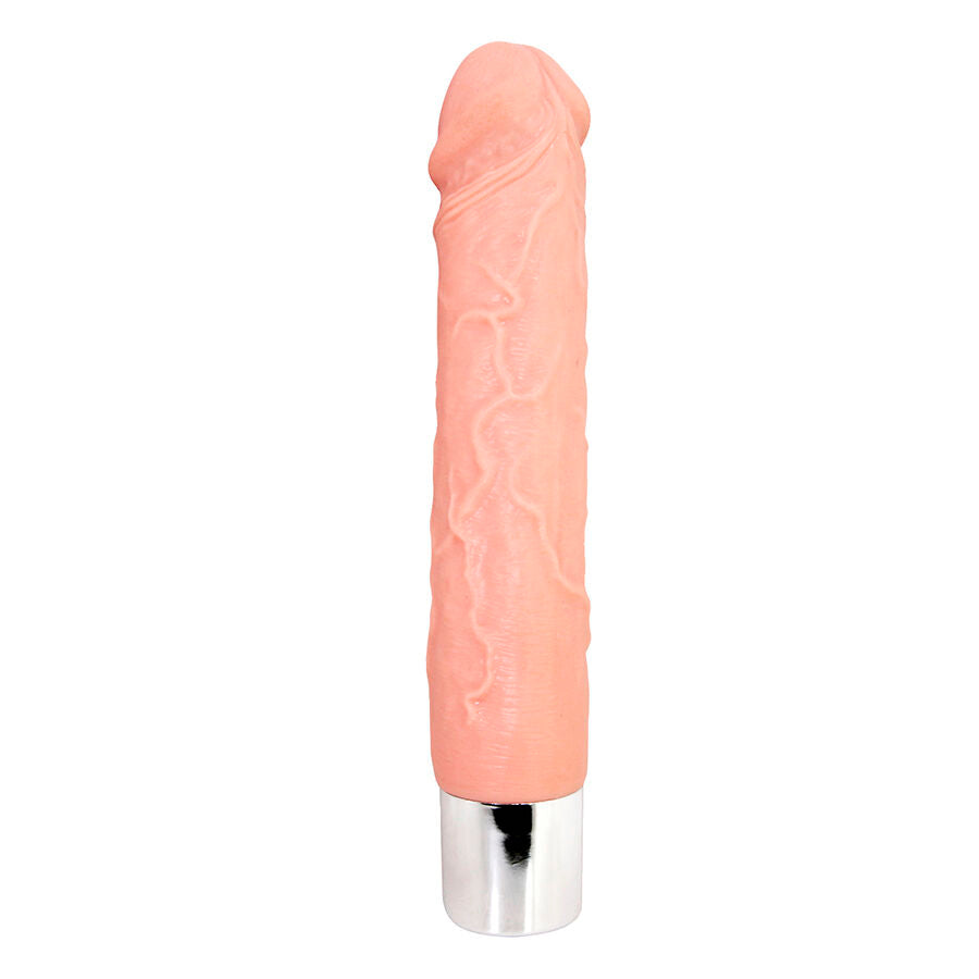 Vibratore realistico Osric pro flessibile di Pretty Love, immagine 3
