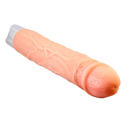 Vibratore realistico Osric pro flessibile di Pretty Love, immagine 5