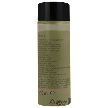 Olio da massaggio orientale - dolce 100 ml di Hot, immagine 2