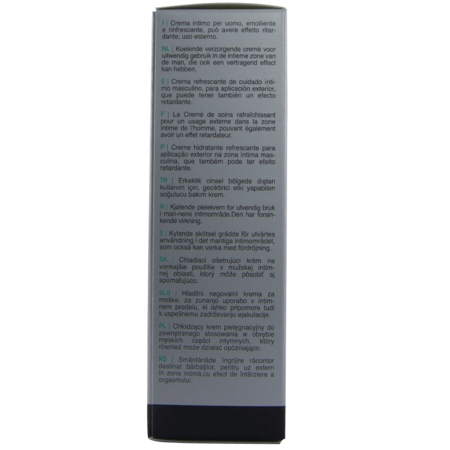 Crema ritardante 50 ml di Hot, immagine 5